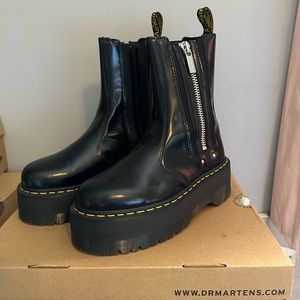 Dr. Martens 2976 Max Boots